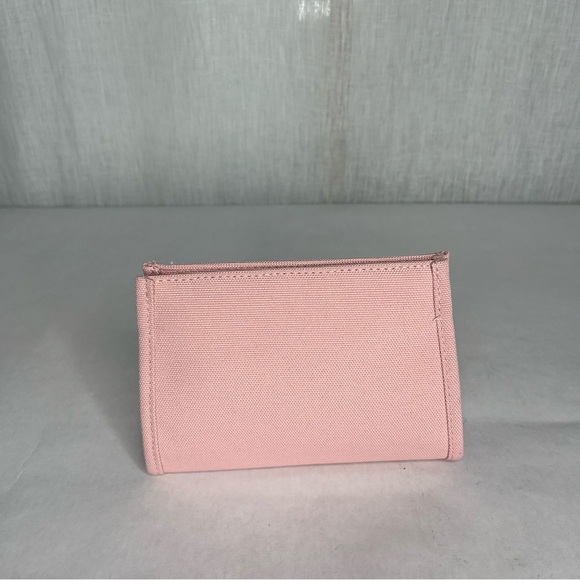 Pink make up bag - Picture 3 of 4